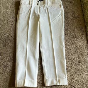 White House Black Market crops